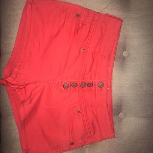Aeropostale shorts